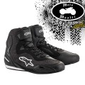Buty Alpinestars Faster 3 RideKnit 2019