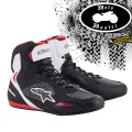 Buty Alpinestars Faster 3 RideKnit 2019