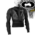 Ochraniacz Zbroja Fox Titan Sport Black