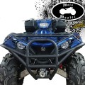 ZDERZAK BUMPER YAMAHA GRIZZLY 700 PRZÓD 2017-