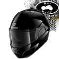 Kask Shark Evo ES Black