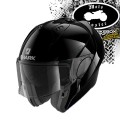 Kask Shark Evo ES Black