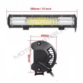 LISTWA PANEL LED 108W 15"Combo
