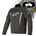 Kurtka tekstylna Alpinestars Gunner V2 Waterproof