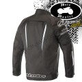 Kurtka tekstylna Alpinestars Gunner V2 Waterproof