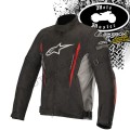Kurtka tekstylna Alpinestars Gunner V2 Waterproof