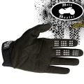 Rękawice Fox DirtPaw Black