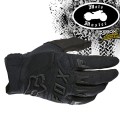 Rękawice Fox DirtPaw Black Back