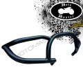 ZDERZAK BUMPER TYŁ CF MOTO 520 2019-