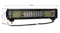 LISTWA PANEL LED 216W Combo