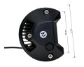 LISTWA PANEL LED 288W COMBO