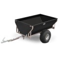 SHARK PRZYCZEPA ATV WOOD 550