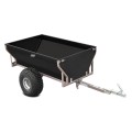 SHARK PRZYCZEPA ATV WOOD 550