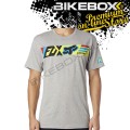 Koszulka Fox Transport Heather Grey Tees