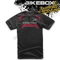 Koszulka Alpinestars Driven Classic Tee Black