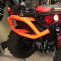 ZDERZAK BUMPER CAN AM RENEGADE XXC 570 1000 R G2 TYŁ
