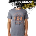 Koszulka Fox Claw Heather Grey Tees