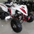 ZDERZAK BUMPER PRZÓD XRW XR10 YAMAHA HONDA RAPTOR