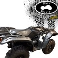 POSZERZENIA BŁOTNIKÓW YAMAHA GRIZZLY 700 2016-