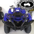 ZDERZAK BUMPER YAMAHA GRIZZLY 700 PRZÓD 2017-