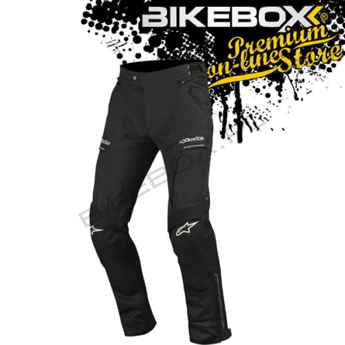 Spodnie tekstylne Alpinestars RAMJET AIR