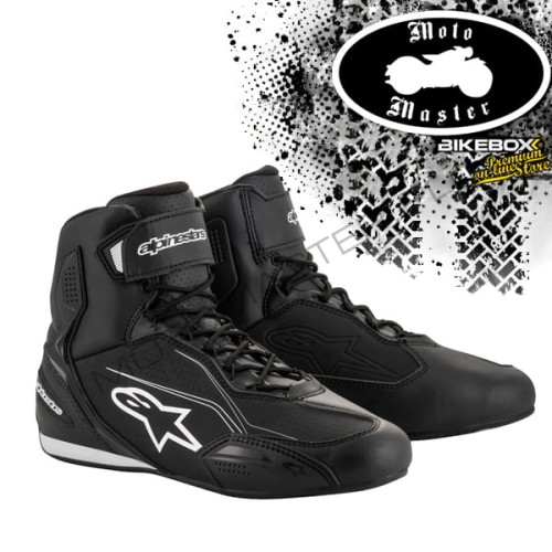 Buty Alpinestars Faster 3 2019