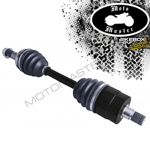 Półoś kompletna przednia Kawasaki Bruteforce KVF 650 750 2005-2020