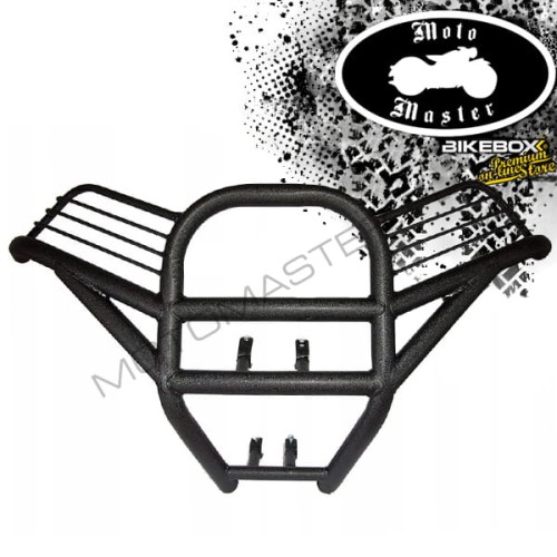ZDERZAK BUMPER YAMAHA GRIZZLY 700 PRZÓD 2017-