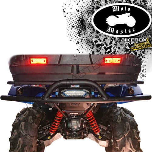 ZDERZAK BUMPER YAMAHA GRIZZLY 700 TYŁ 2016-