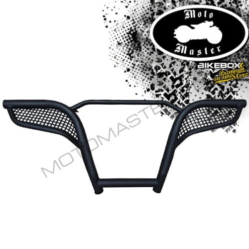 ZDERZAK BUMPER YAMAHA GRIZZLY 700 TYŁ 2017