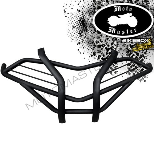 ZDERZAK BUMPER YAMAHA GRIZZLY 700 PRZÓD 2017