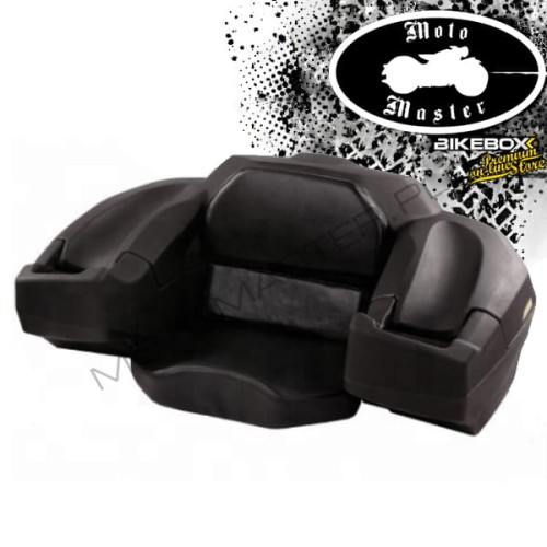 KUFER ATV Z SIEDZISKIEM I OPARCIEM R7500