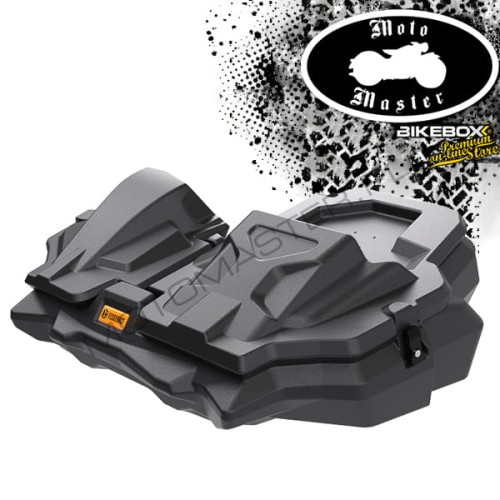 KUFER ATV GKA CAN-AM MAVERICK X3 TESSERACT