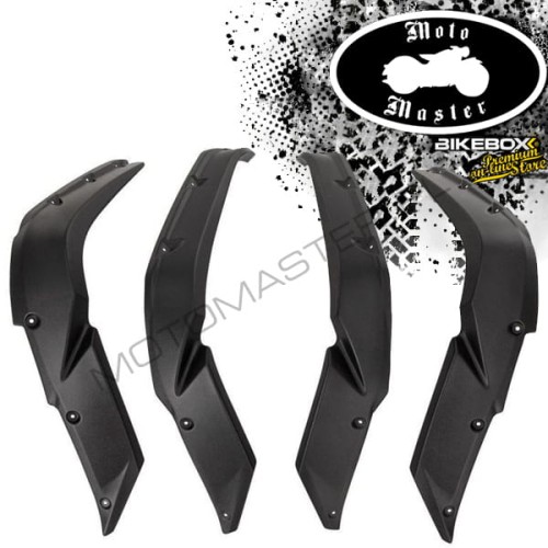 POSZERZENIA BŁOTNIKÓW CF MOTO 850 1000