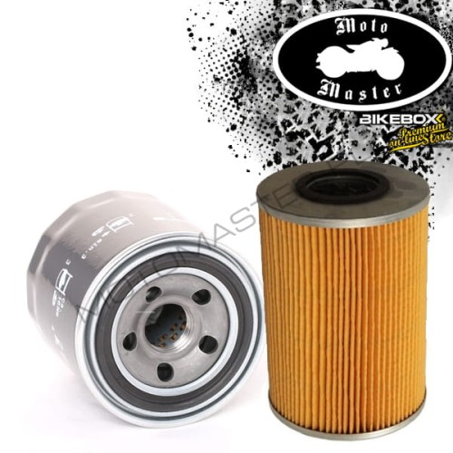 FILTR OLEJU HF152 CAN-AM OUTLANDER RENEGADE 400 570 650 800 850 1000