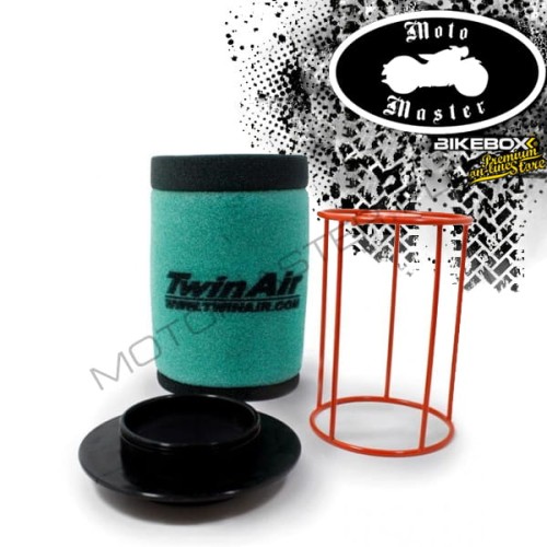 FILTR POWIETRZA CAN-AM RENEGADE OUTLANDER 650 800 1000 2012-2016 TWIN AIR