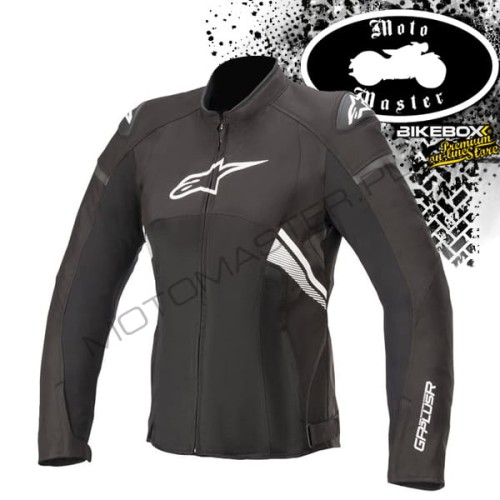 Kurtka Alpinestars Stella T-GP Plus R V3