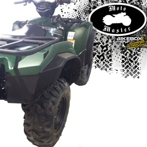 POSZERZENIA BŁOTNIKÓW YAMAHA GRIZZLY 700 2016-