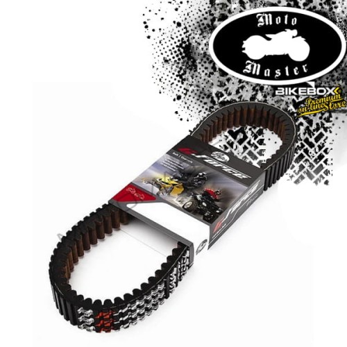 Pasek napędowy standardowy gates G-force Suzuki LTA 450 500 27G3450