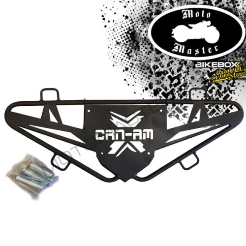 BAGAŻNIK TYŁ  CAN-AM RENEGADE G2 570 800 1000