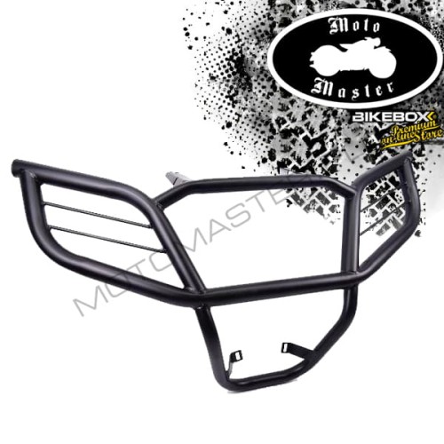 ZDERZAK BUMPER PRZÓD CF MOTO 520 2019-