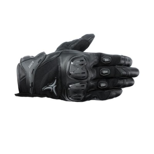 RĘKAWICE SECA CONTROL II