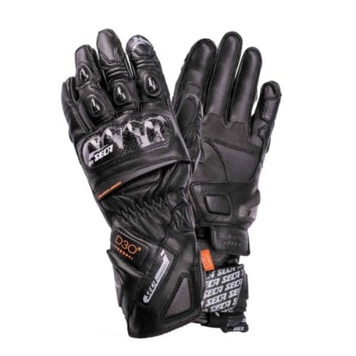 RĘKAWICE SECA TRACKDAY