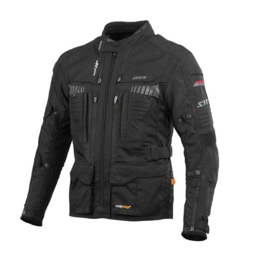 KURTKA TEKSTYLNA SECA X-TOUR