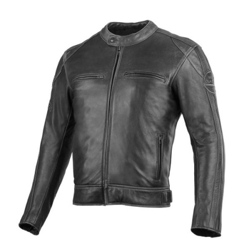 KURTKA TEKSTYLNA SECA AVIATOR II WASHED