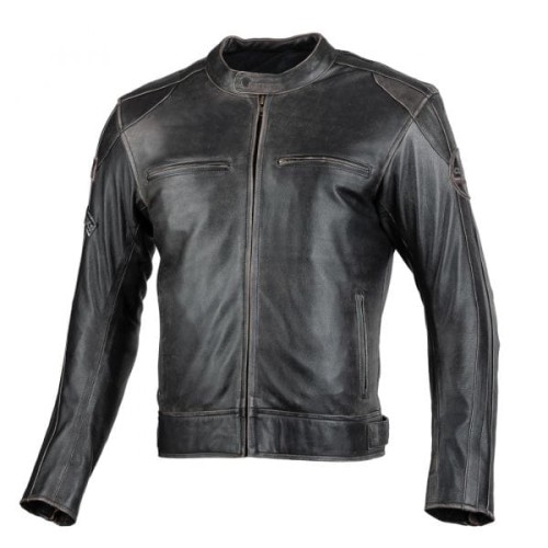 KURTKA TEKSTYLNA SECA AVIATOR II VINTAGE