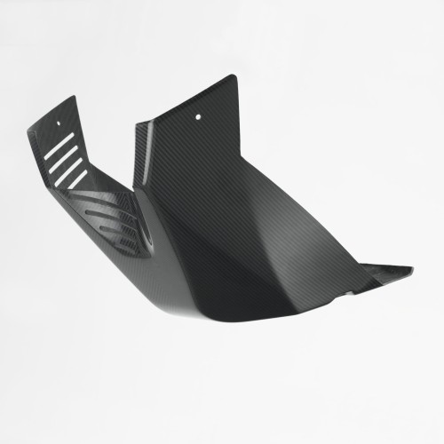Karbonowa płyta pod silnik – Yamaha Tenere 700 T7 Carbon Fox