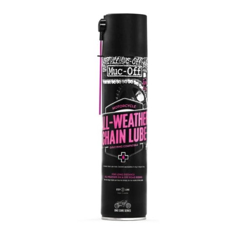 Smar Muc-Off 400ml - All Weather Chain Lube