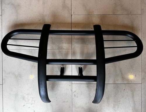 ZDERZAK BUMPER KAWASAKI KVF 750BRUTE FORCE 700 PRZÓD 2012-