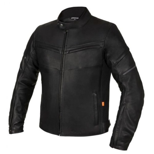 KURTKA SKÓRZANA SECA DARKSIDE TFL